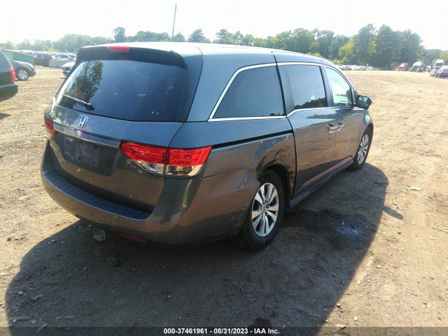 Honda ODYSSEY EX 2015 5FNRL5H40FB023405 Image 22