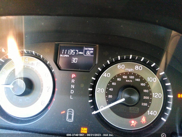 Honda ODYSSEY EX 2015 5FNRL5H40FB023405 Image 23