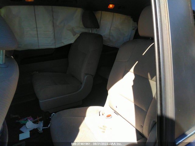 Honda ODYSSEY EX 2015 5FNRL5H40FB023405 Image 24