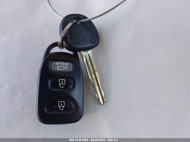 2016 HYUNDAI ELANTRA SE VIN: 5NPDH4AE5GH754133
