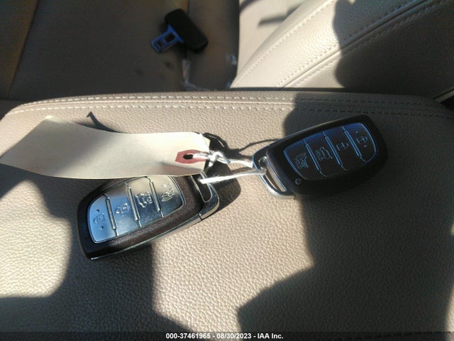 Hyundai Tucson Limited 2016 KM8J33A2XGU152606 Image 11