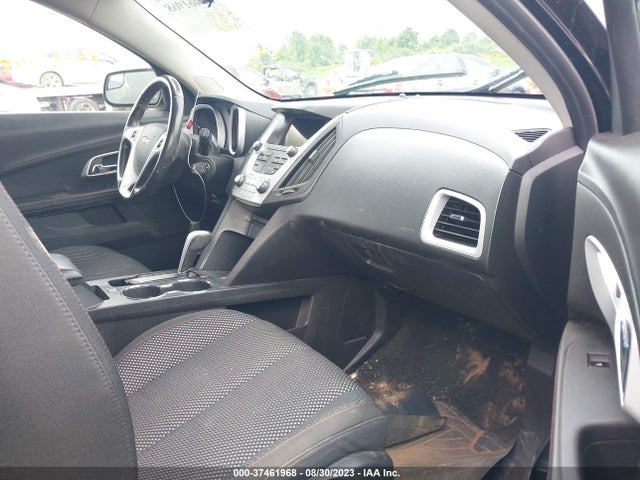 2013 CHEVROLET EQUINOX LT VIN: 2GNFLEEKXD6393650