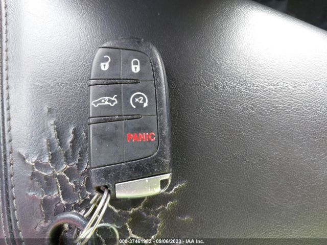 2C3CDZAG8JH258737 Dodge Challenger Sxt Plus