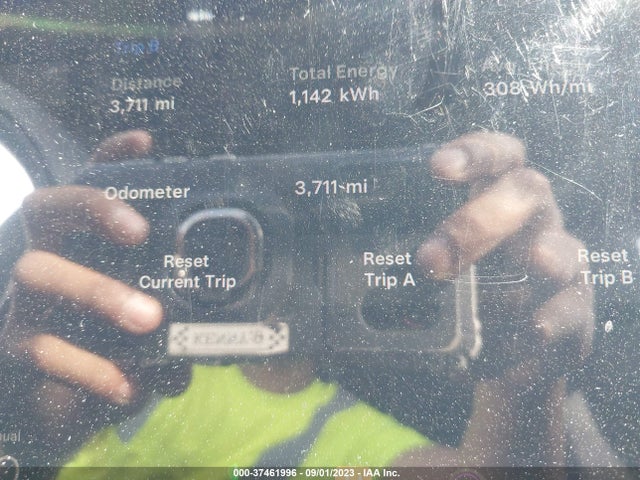 Tesla Model S Plaid 2023 5YJSA1E63PF511187 Image 7