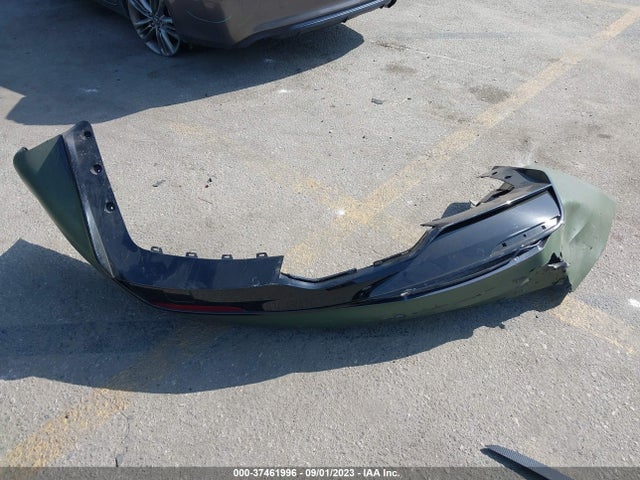 Tesla Model S Plaid 2023 5YJSA1E63PF511187 Image 3