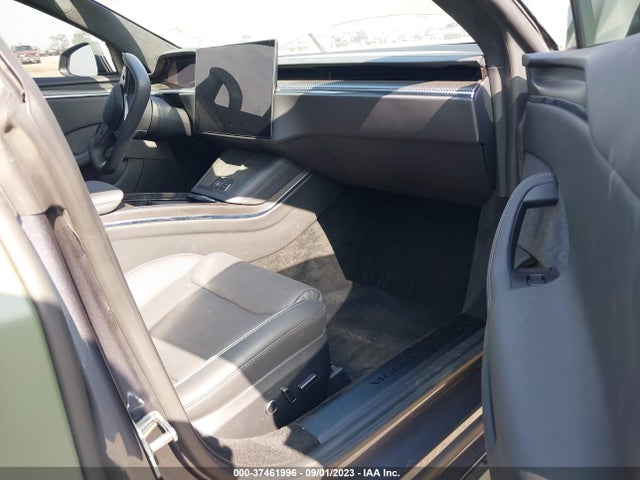 Tesla Model S Plaid 2023 5YJSA1E63PF511187 Image 13