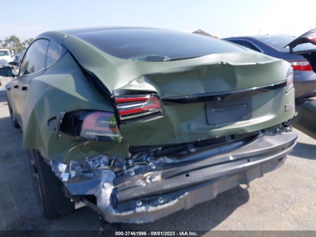 Tesla Model S Plaid 2023 5YJSA1E63PF511187 Image 14