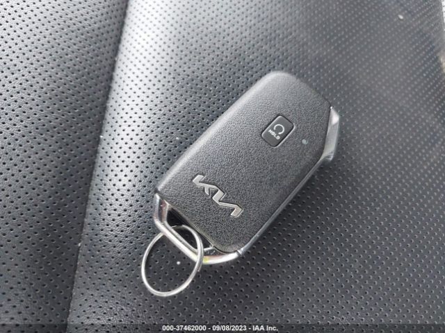 5XYP6DHC5NG235868 KIA Telluride S