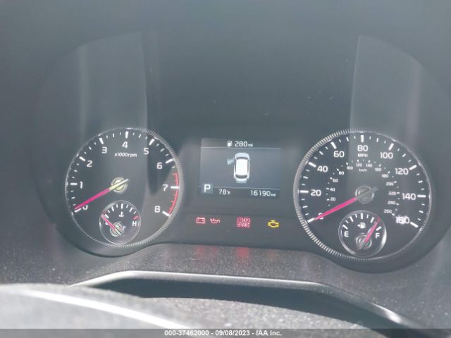 5XYP6DHC5NG235868 KIA Telluride S