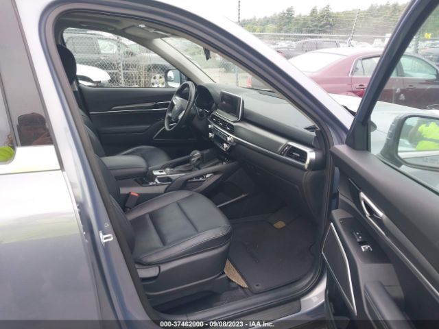 5XYP6DHC5NG235868 KIA Telluride S