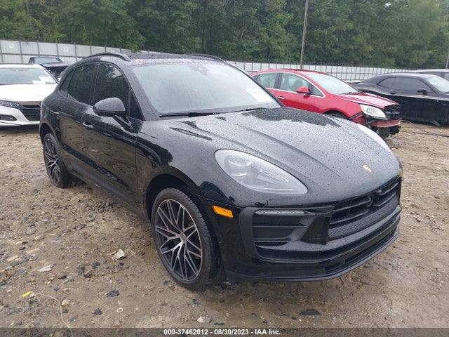 2023 PORSCHE MACAN WP1AA2A56PLB01106 Photo 0