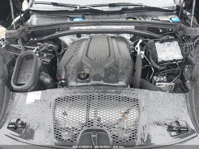 2023 PORSCHE MACAN WP1AA2A56PLB01106 Photo 9