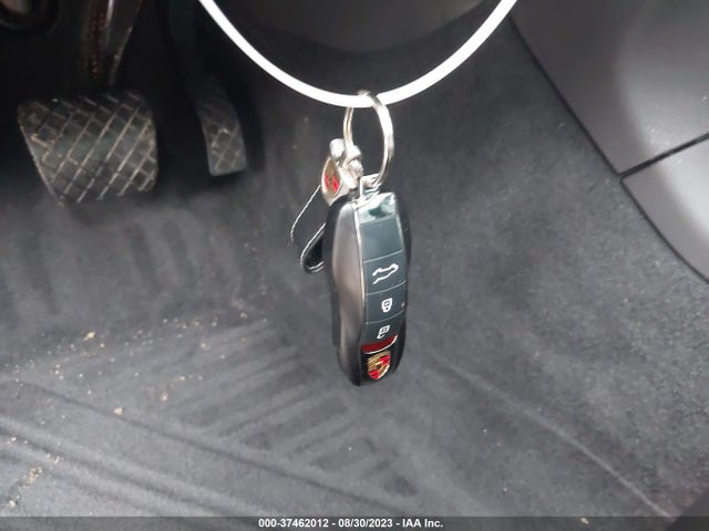 2023 PORSCHE MACAN WP1AA2A56PLB01106 Photo 10