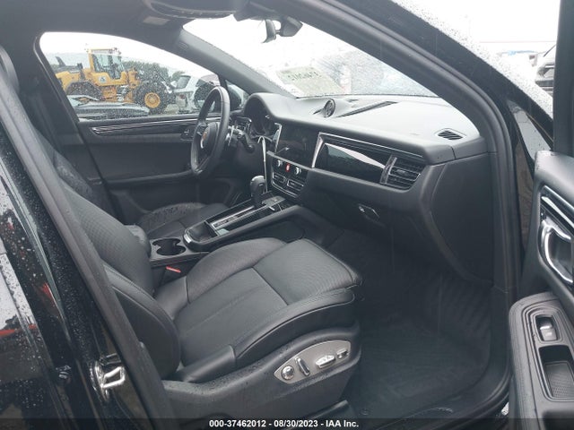 2023 PORSCHE MACAN WP1AA2A56PLB01106 Photo 4