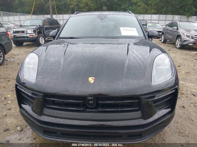 2023 PORSCHE MACAN WP1AA2A56PLB01106 Photo 5