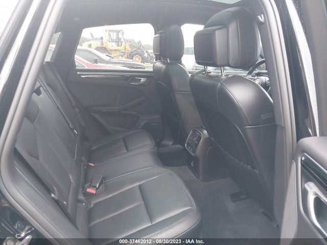 2023 PORSCHE MACAN WP1AA2A56PLB01106 Photo 7