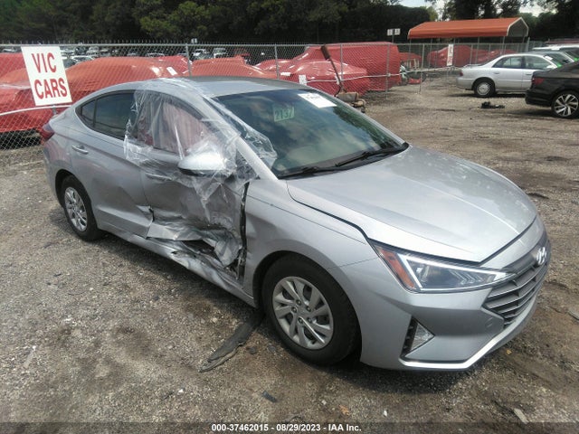 2020 KMHD74LF5LU927590 main image