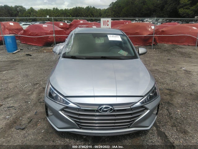 Hyundai ELANTRA SE 2020 KMHD74LF5LU927590 Image 12