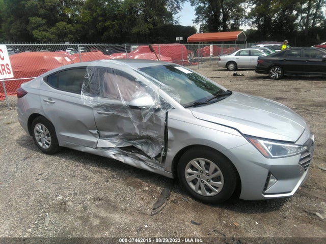 Hyundai ELANTRA SE 2020 KMHD74LF5LU927590 Image 13