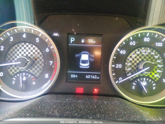 Hyundai ELANTRA SE 2020 KMHD74LF5LU927590 Image 15