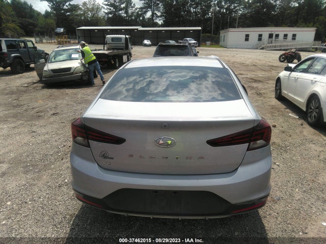 Hyundai ELANTRA SE 2020 KMHD74LF5LU927590 Image 16