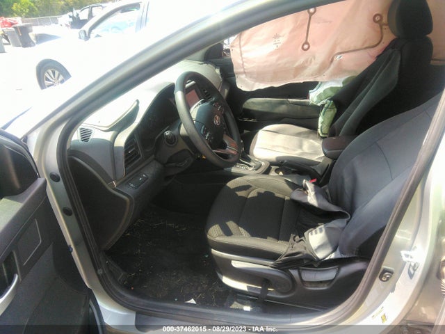 Hyundai ELANTRA SE 2020 KMHD74LF5LU927590 Image 5