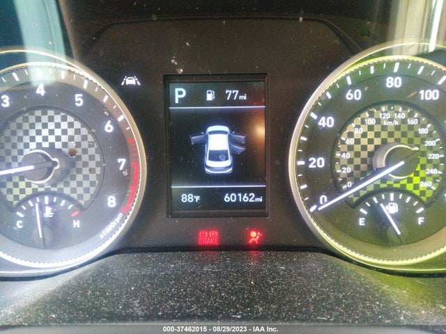 Hyundai ELANTRA SE 2020 KMHD74LF5LU927590 Image 7
