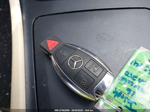 WDCTG4EB7GJ198231 Mercedes-Benz Gla Gla 250