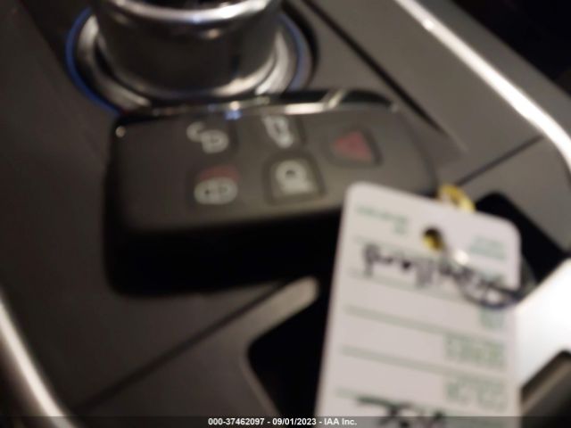 2016 LAND ROVER DISCOVERY SPORT SALCR2BG1GH625679 Photo 10