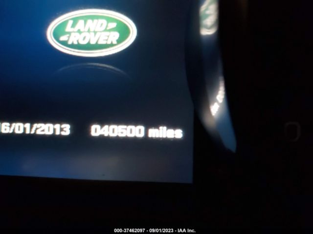 2016 LAND ROVER DISCOVERY SPORT SALCR2BG1GH625679 Photo 6