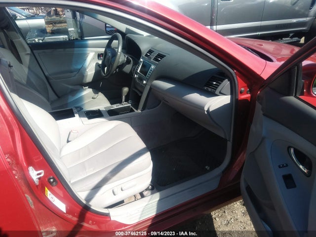 2007 TOYOTA CAMRY HYBRID VIN: JTNBB46KX73030856