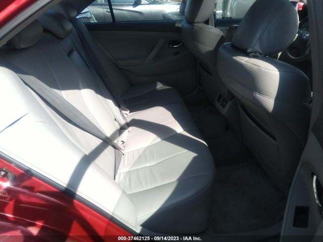2007 TOYOTA CAMRY HYBRID VIN: JTNBB46KX73030856
