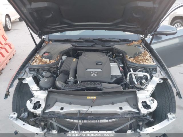 WDDZF4JB0KA511076 Mercedes-Benz E-class E 300