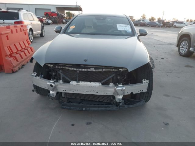WDDZF4JB0KA511076 Mercedes-Benz E-class E 300