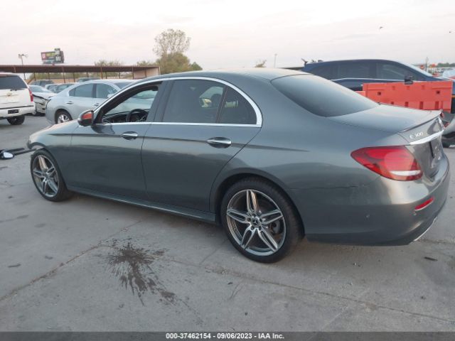 WDDZF4JB0KA511076 Mercedes-Benz E-class E 300
