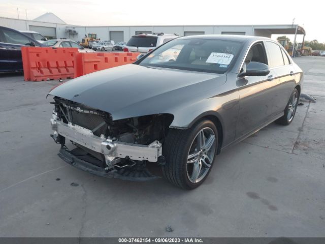 WDDZF4JB0KA511076 Mercedes-Benz E-class E 300