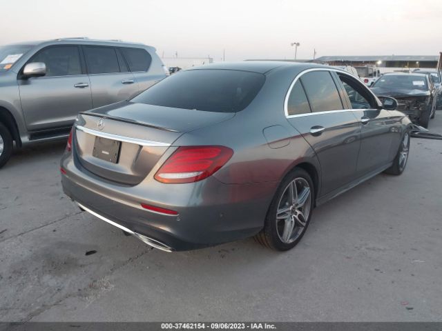 WDDZF4JB0KA511076 Mercedes-Benz E-class E 300