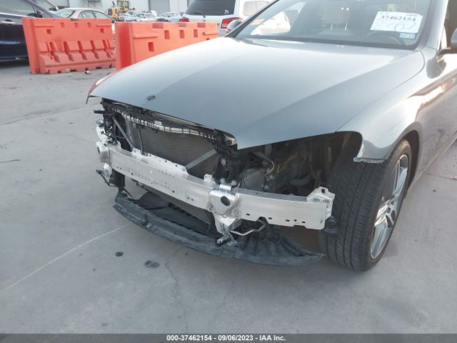 WDDZF4JB0KA511076 Mercedes-Benz E-class E 300