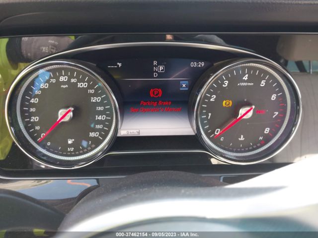 WDDZF4JB0KA511076 Mercedes-Benz E-class E 300