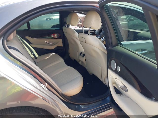 WDDZF4JB0KA511076 Mercedes-Benz E-class E 300