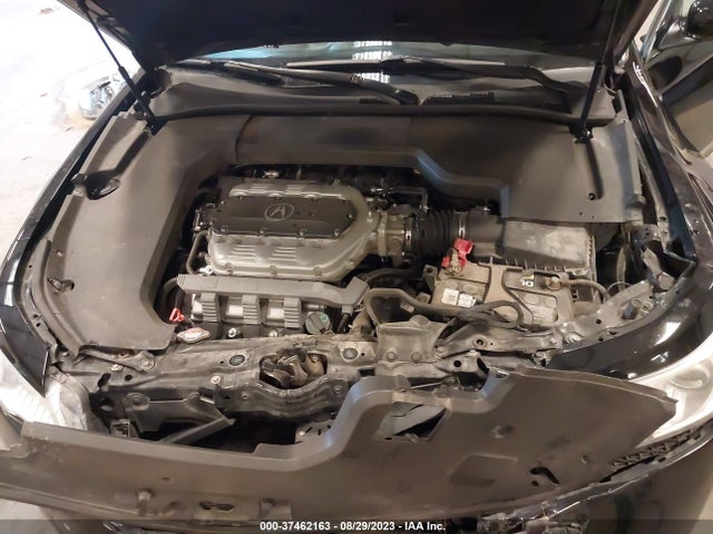 37462163 :رقم المزاد ، 19UUA8F55BA008576 vin ، 2011 Acura Tl Tech مزاد بيع
