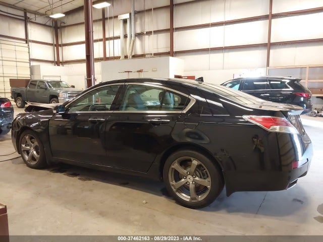 37462163 :رقم المزاد ، 19UUA8F55BA008576 vin ، 2011 Acura Tl Tech مزاد بيع