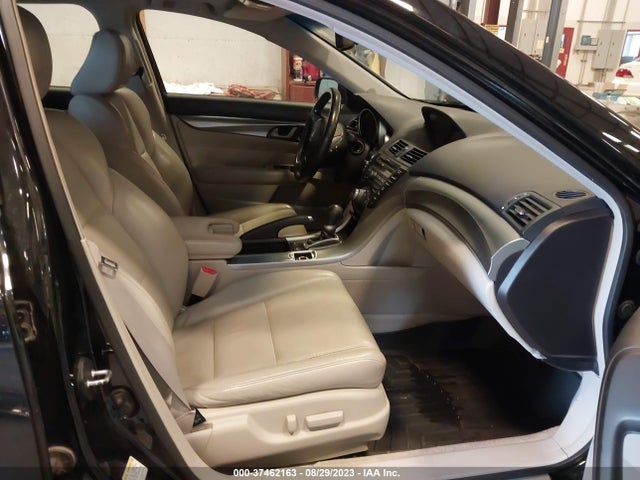 37462163 :رقم المزاد ، 19UUA8F55BA008576 vin ، 2011 Acura Tl Tech مزاد بيع