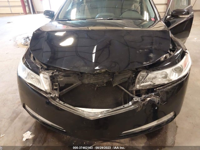 37462163 :رقم المزاد ، 19UUA8F55BA008576 vin ، 2011 Acura Tl Tech مزاد بيع
