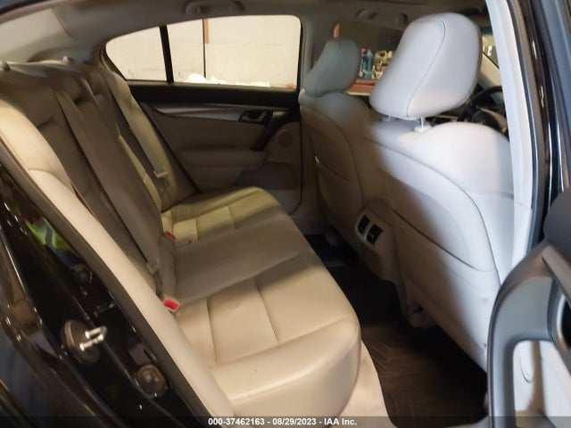 37462163 :رقم المزاد ، 19UUA8F55BA008576 vin ، 2011 Acura Tl Tech مزاد بيع