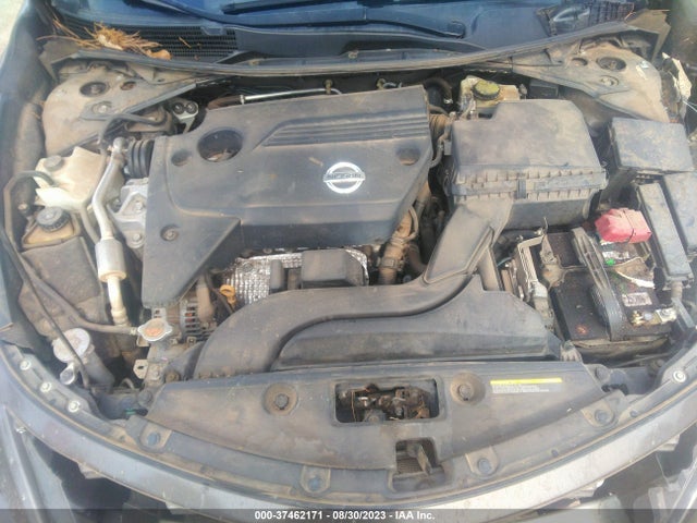 2015 NISSAN ALTIMA 2.5 S VIN: 1N4AL3AP7FN871004