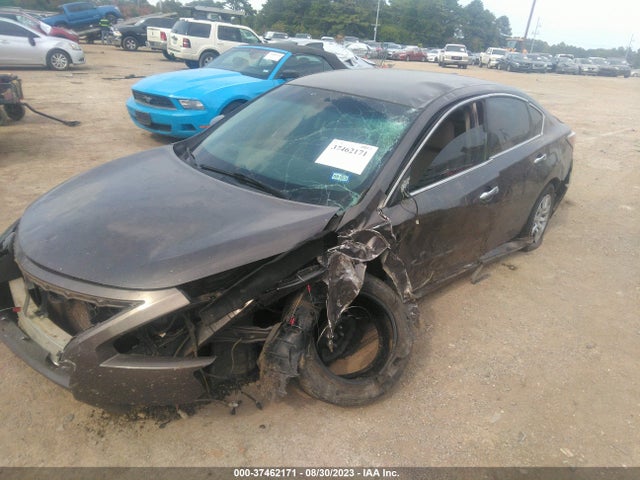 2015 NISSAN ALTIMA 2.5 S VIN: 1N4AL3AP7FN871004