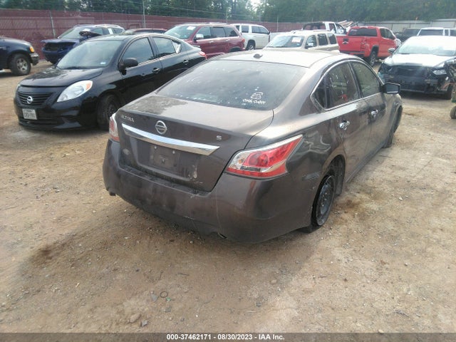 2015 NISSAN ALTIMA 2.5 S VIN: 1N4AL3AP7FN871004