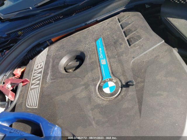 WBAJA9C56JB032970 BMW 5 Series 530e Iperformance