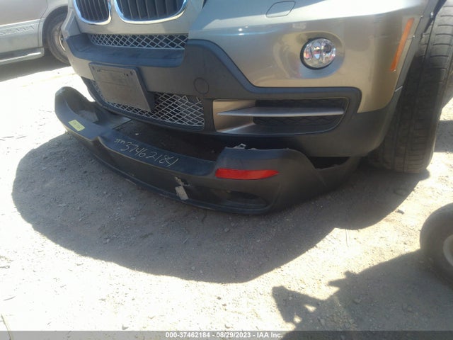 2007 BMW X5 3.0SI VIN: 5UXFE43567L017340